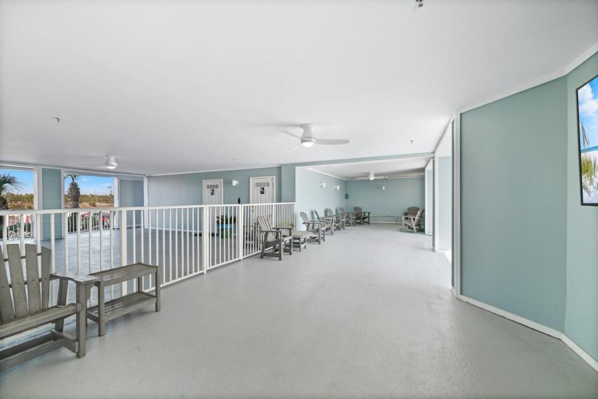Grand Caribbean Pool & Gym & Beach View Orange Beach Buitenkant foto