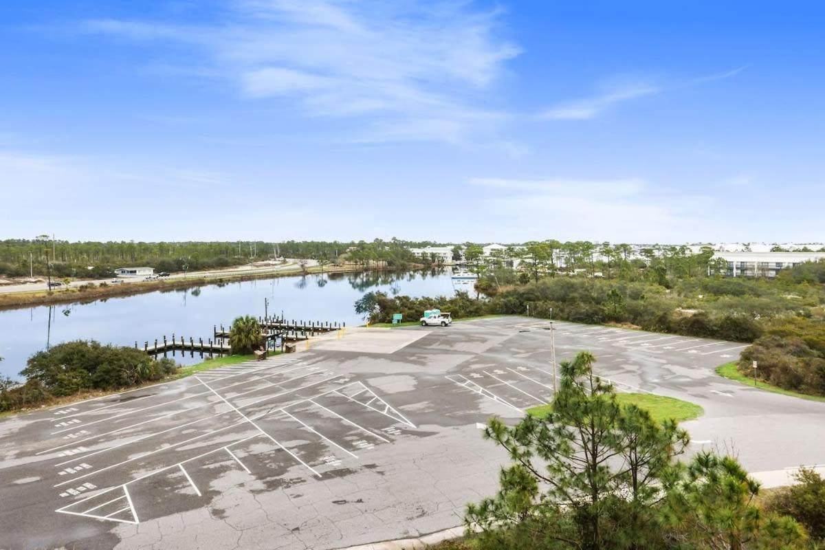Grand Caribbean Pool & Gym & Beach View Orange Beach Buitenkant foto